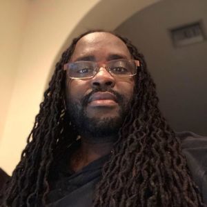 Meet your Posher, Terrence